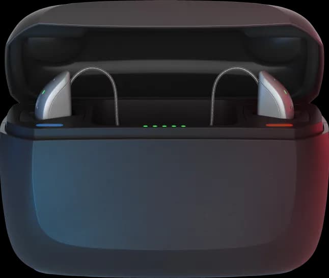 HearAdvisor lab equipment