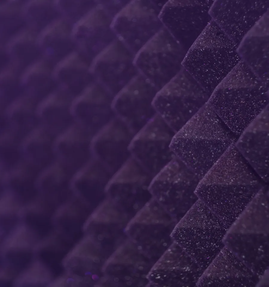 HearAdvisor lab scene highlighting Expert Choice winning earplugs