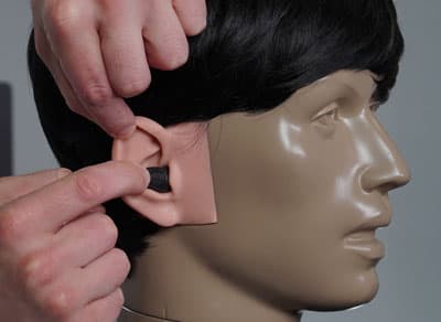 How We Measure Hearing Aids