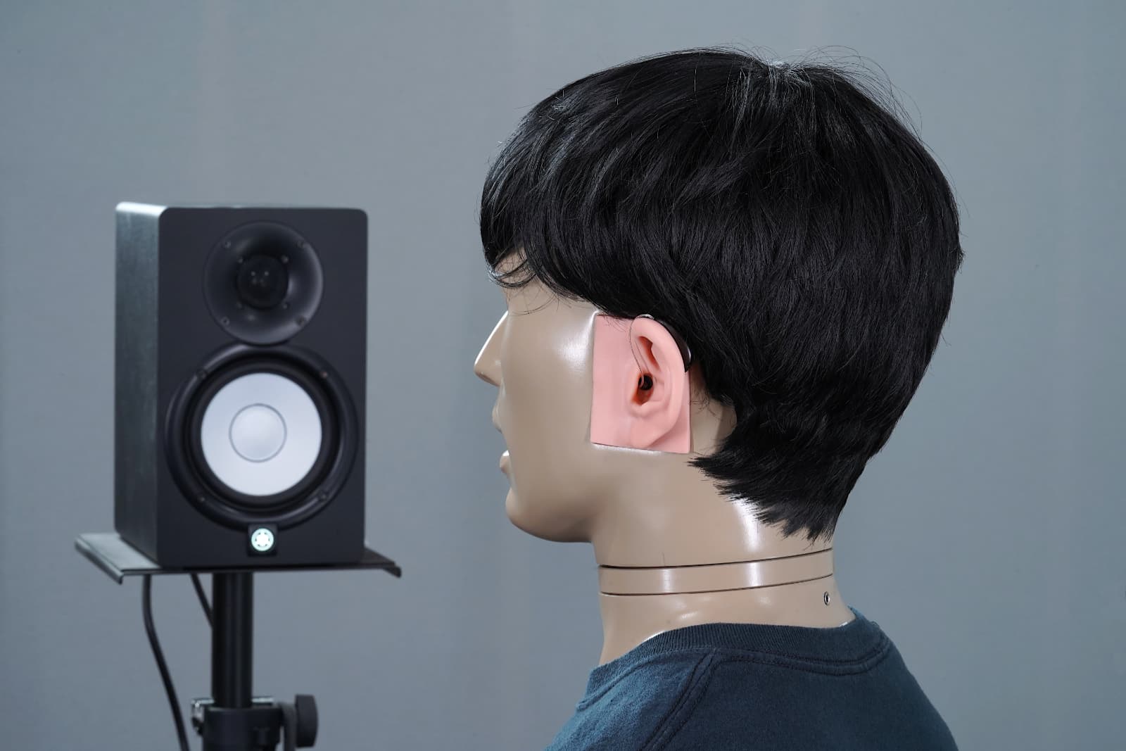 Audicus Omni 2 Lab
