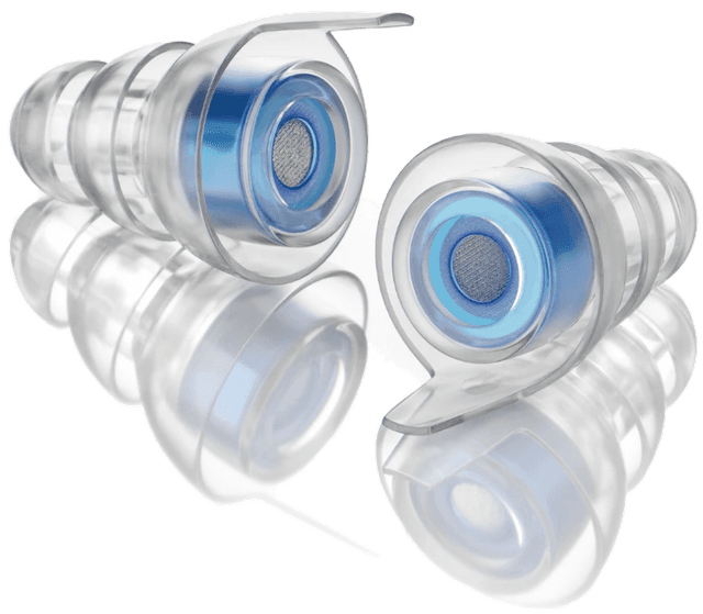 Eargasm High Fidelity