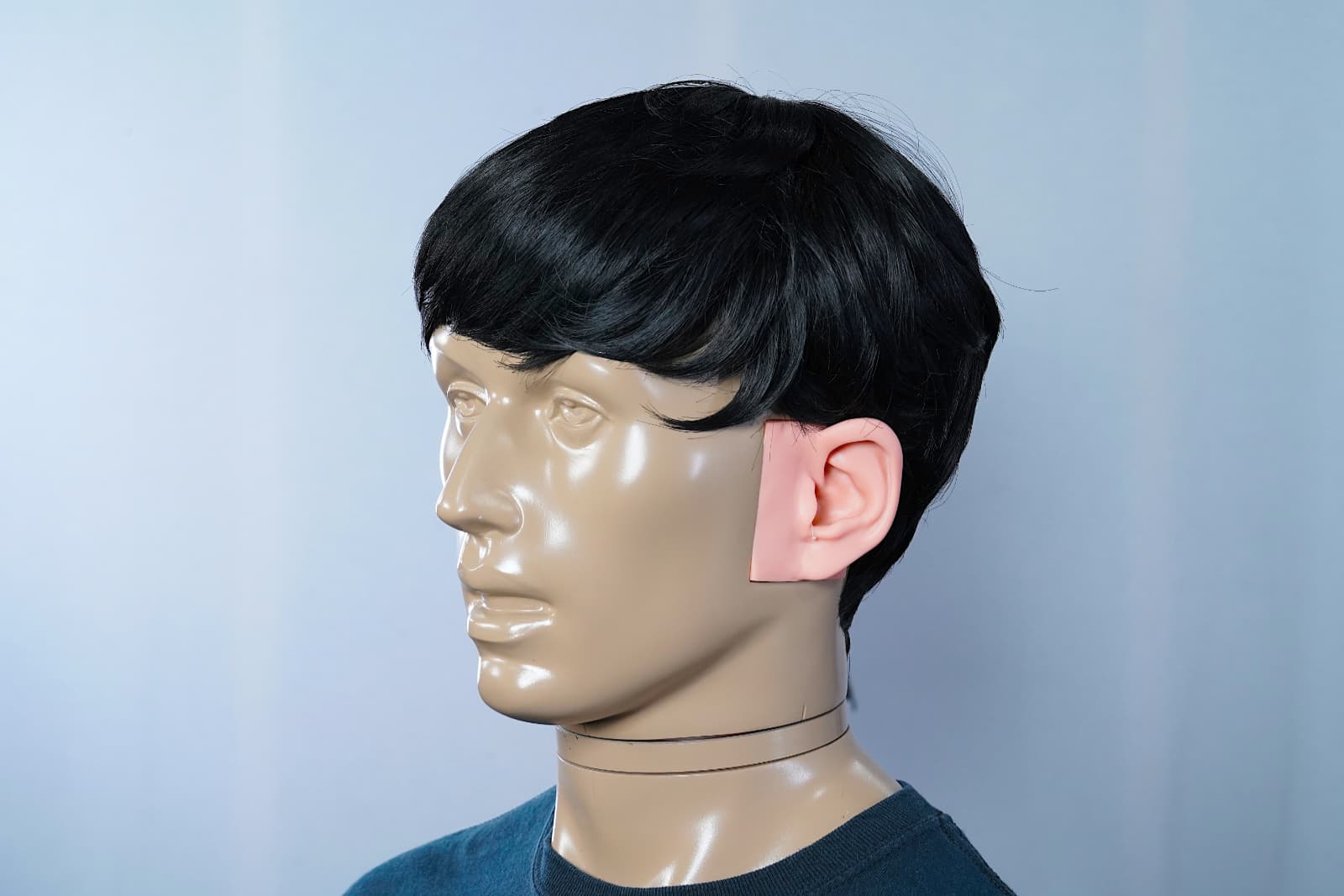 Eargo 7 Lab