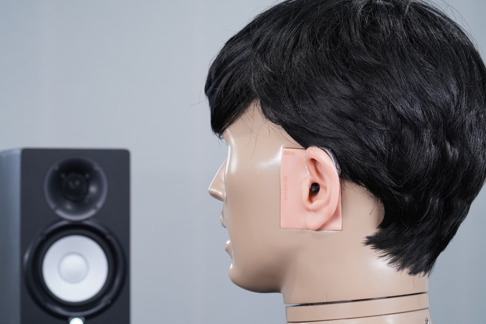Jabra Enhance Select 700 Lab