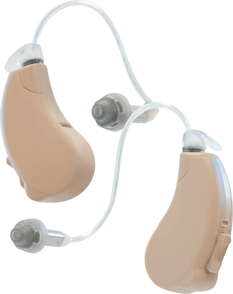 Lucid Ultra 128 Hero