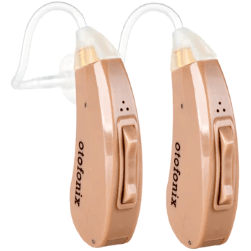 Otofonix Encore Hero