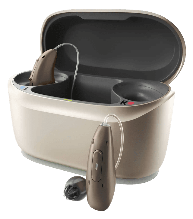 Phonak Sphere Infinio