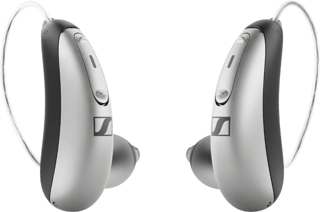 Sennheiser All Day Clear