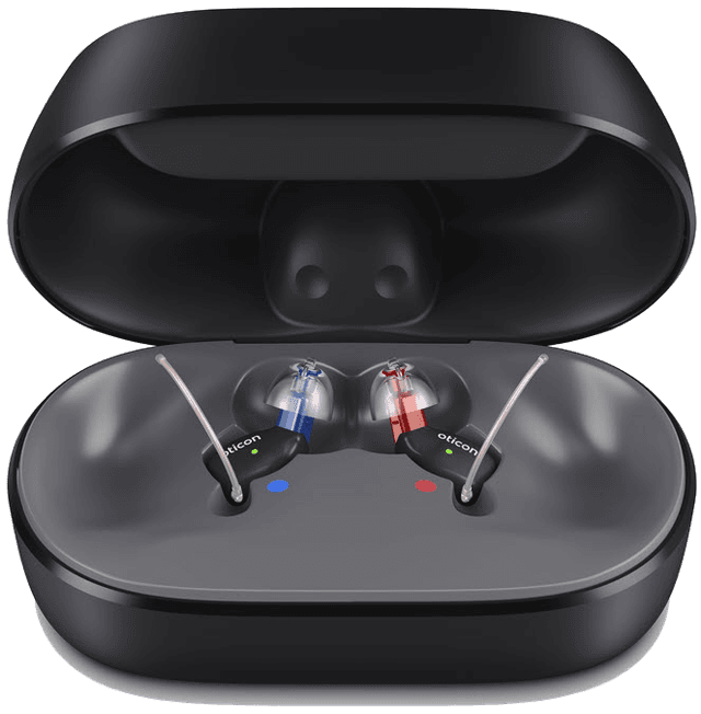 Oticon Zeal