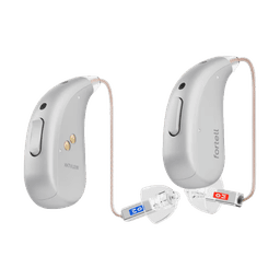 Fortell AI Hearing Aids