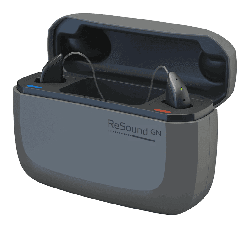 Resound Nexia Hero