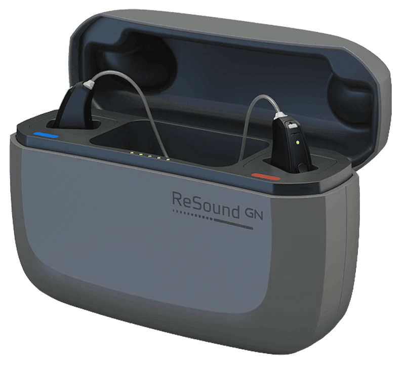 ReSound OMNIA RIE Hero