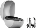 Sennheiser All-Day Clear Slim Hero