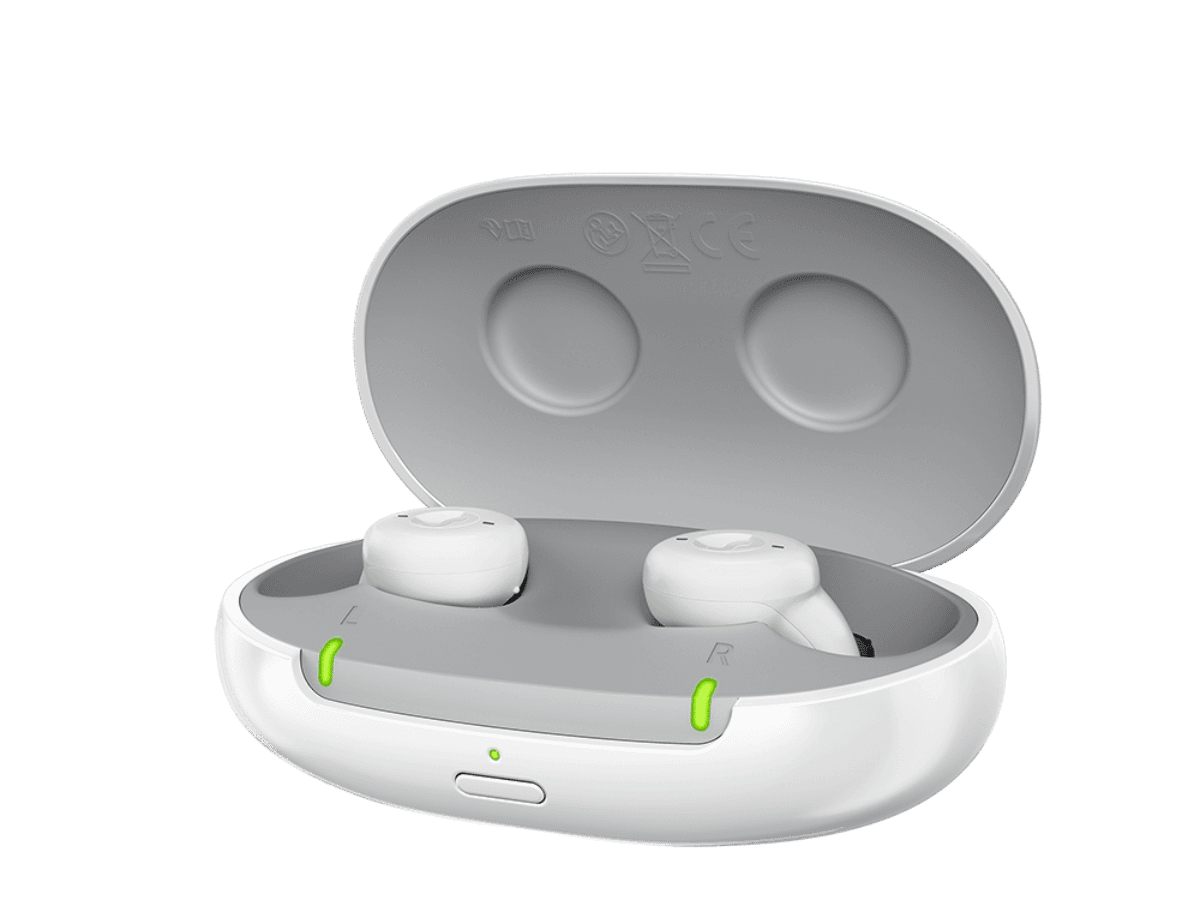 Signia Active Pro IX Hero