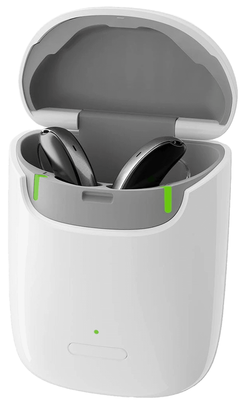 Signia Styletto AX Hero