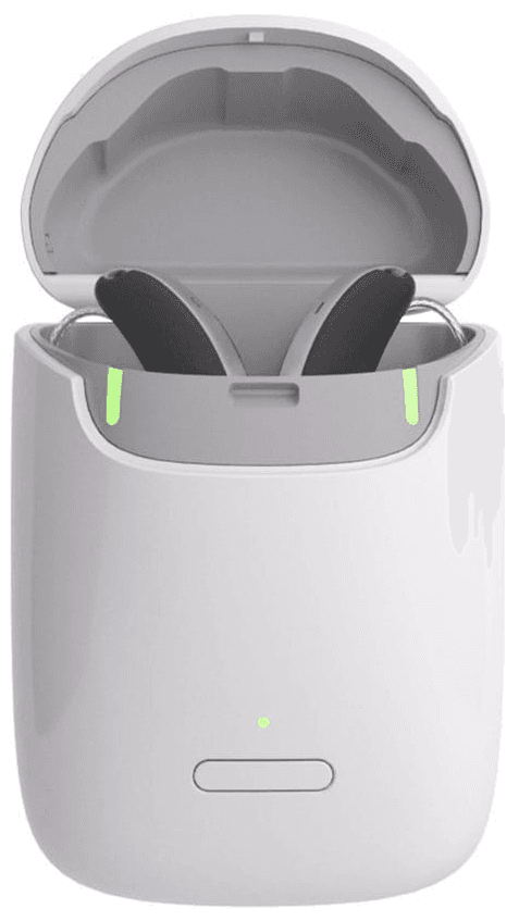 Signia Styletto C&G IX Hero