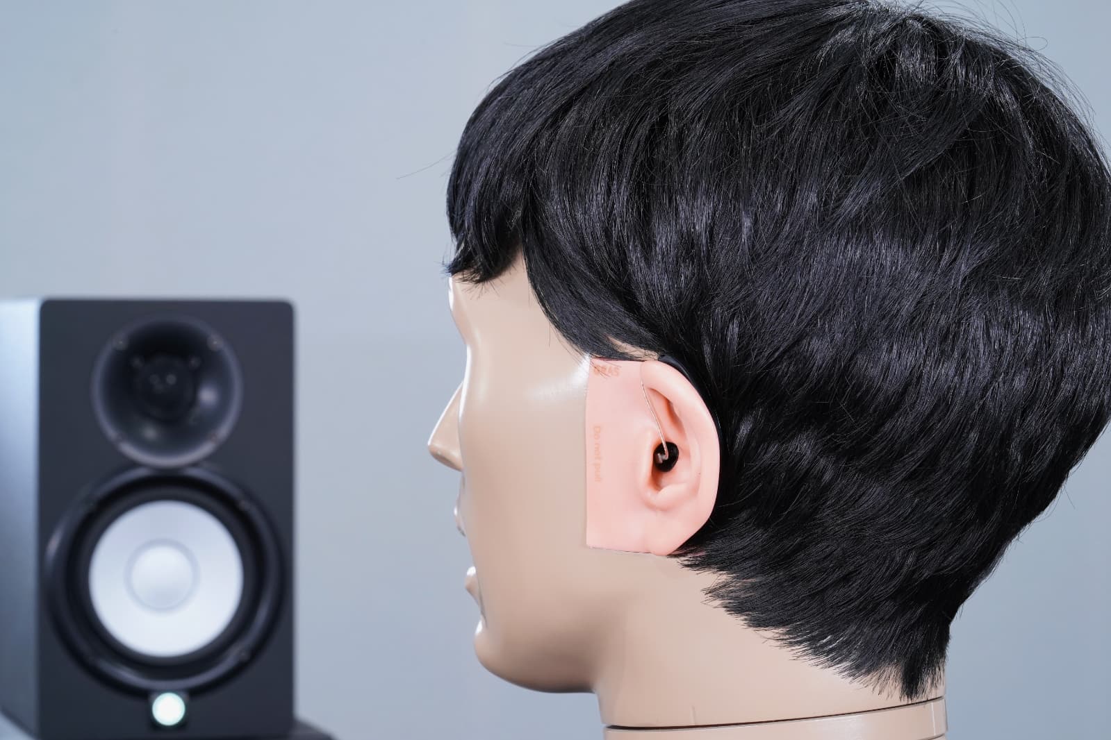 Signia Styletto C&G IX Lab