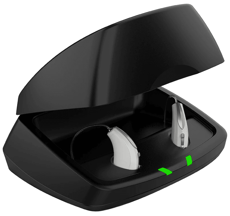 Starkey Evolv AI Hero