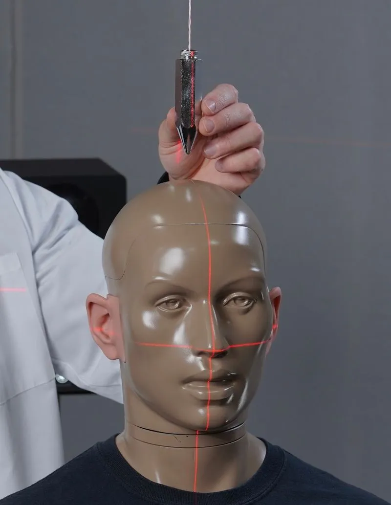 HearAdvisor lab secondary